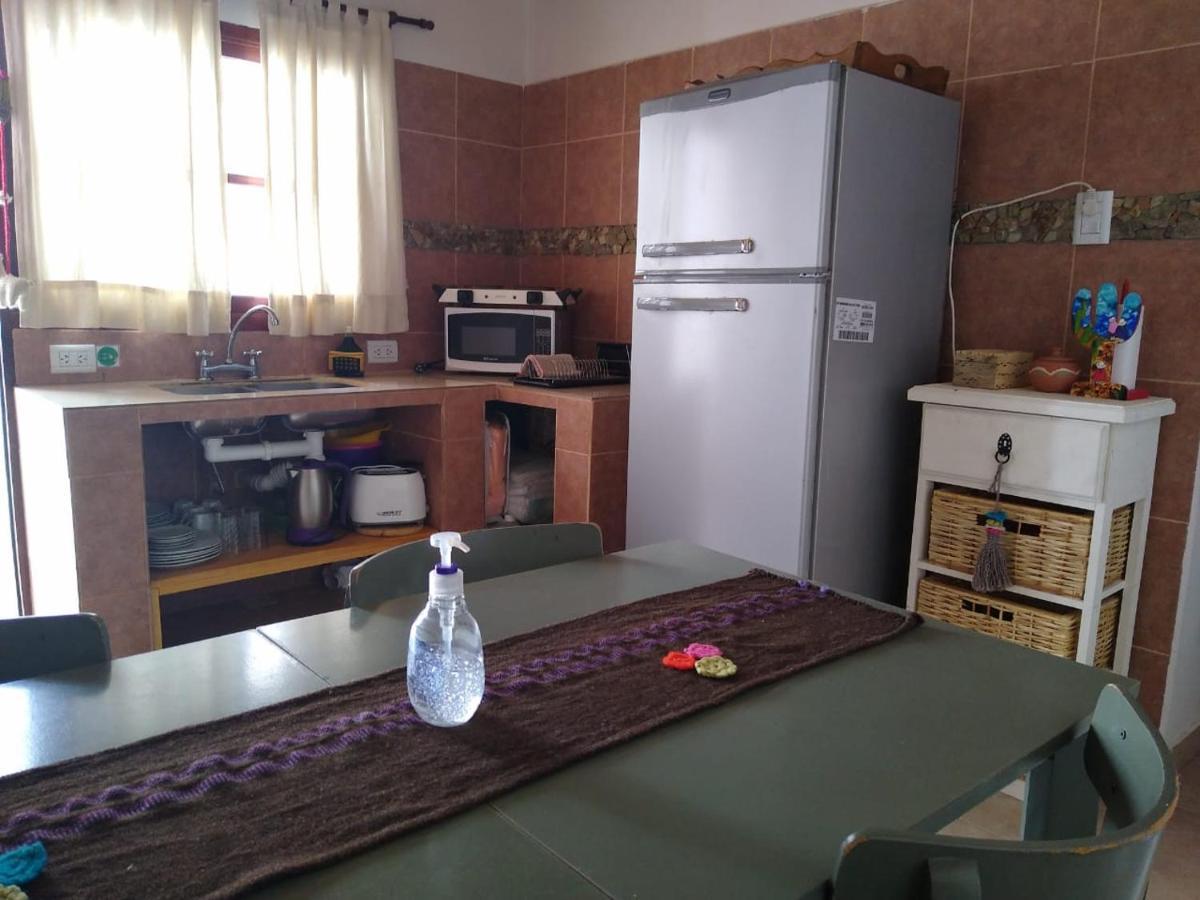 דירות פורמאמרקה Los Agustinos מראה חיצוני תמונה