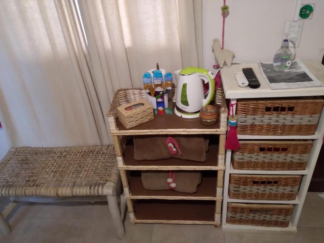דירות פורמאמרקה Los Agustinos מראה חיצוני תמונה