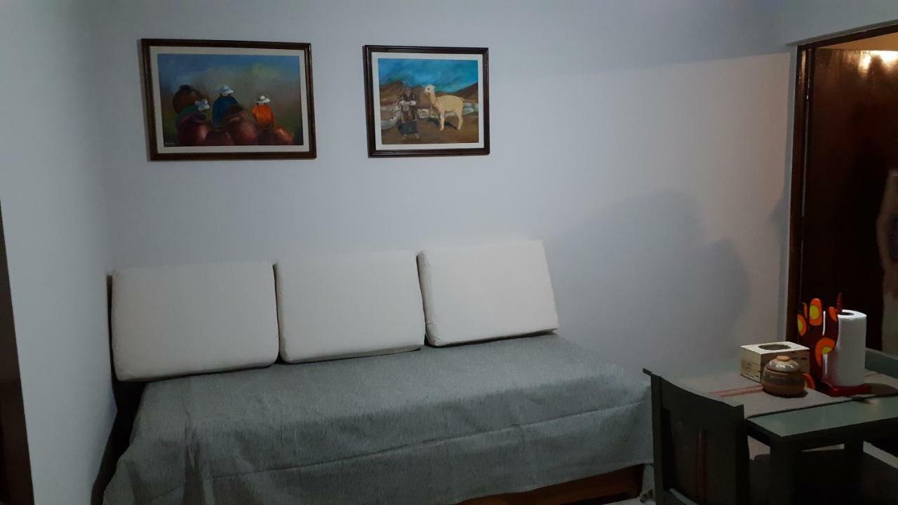 דירות פורמאמרקה Los Agustinos מראה חיצוני תמונה