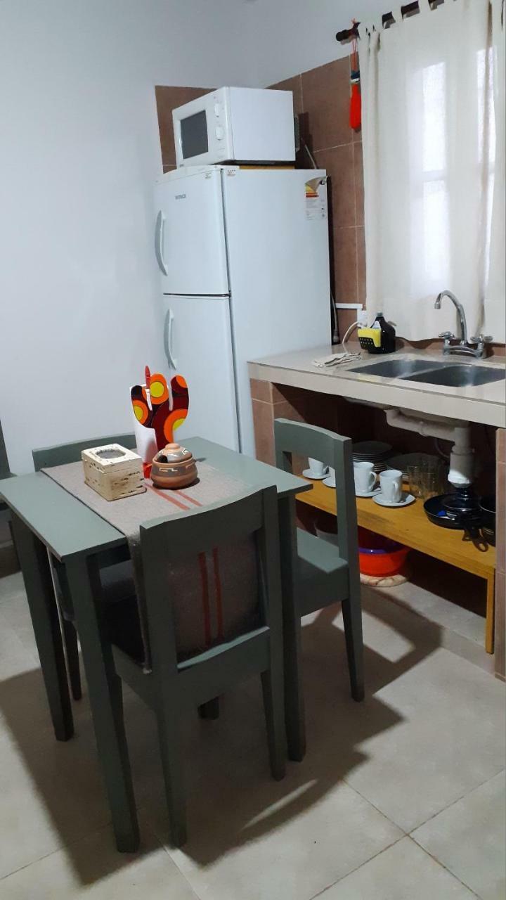 דירות פורמאמרקה Los Agustinos מראה חיצוני תמונה