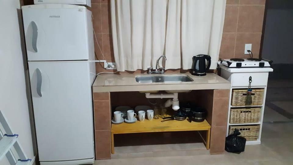 דירות פורמאמרקה Los Agustinos מראה חיצוני תמונה
